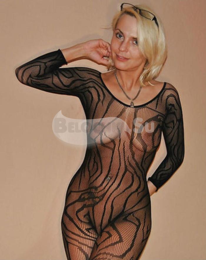 Путана Екатерина г. Высокая Гора