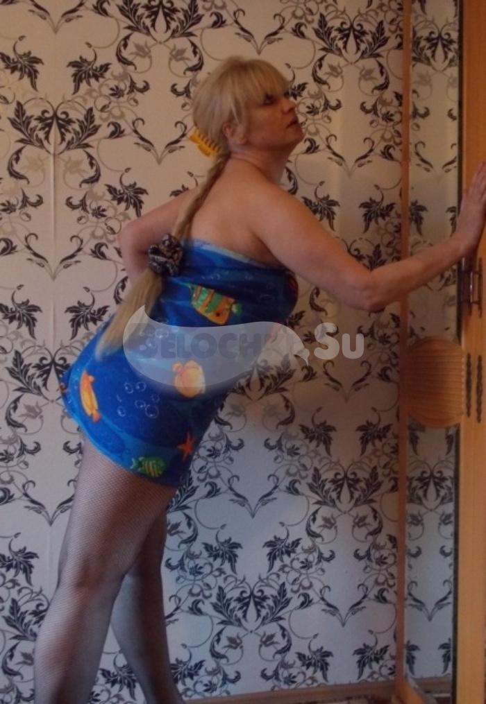 Путана Наташа г. Ишим