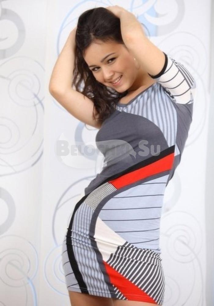 Путана Наталья г. Вахрушев