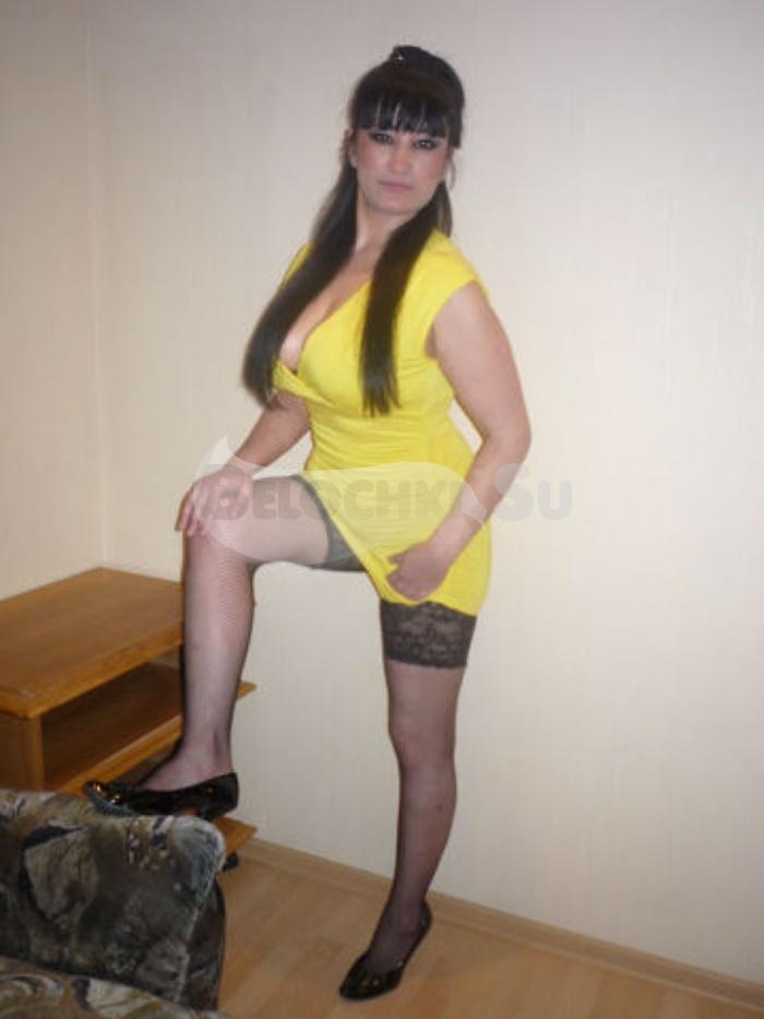 Путана Маша г. Шира