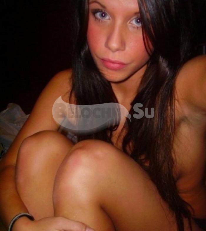 Путана Наташа г. Сенгилей