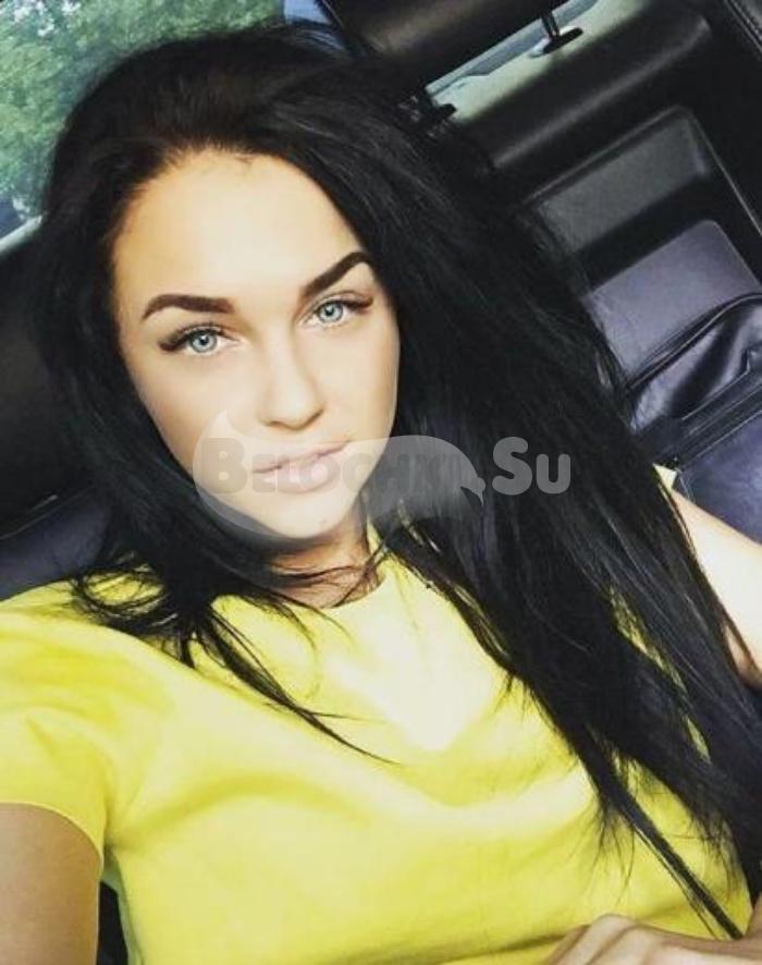 Путана Полина г. Гусь Хрустальный