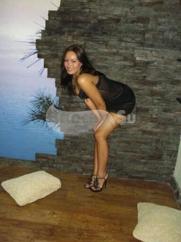 Путана Ирина г. Новоуральск