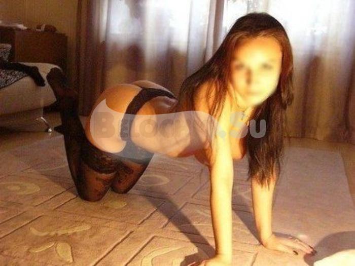 Путана Вероника г. Шентала