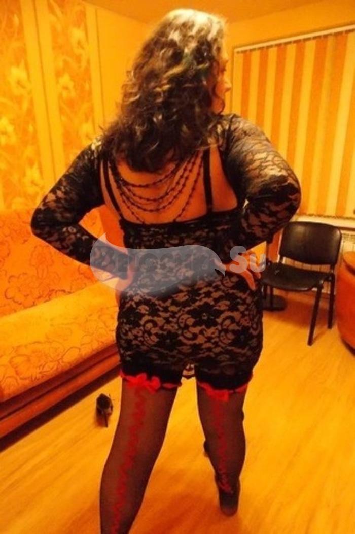 Путана Замира г. Дубовский