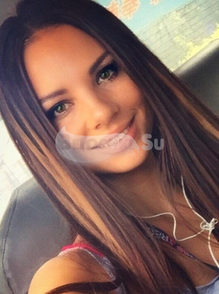 Путана Ксения г. Светлый Яр