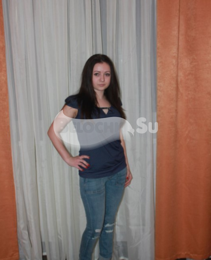 Путана Ирина г. Рассказово