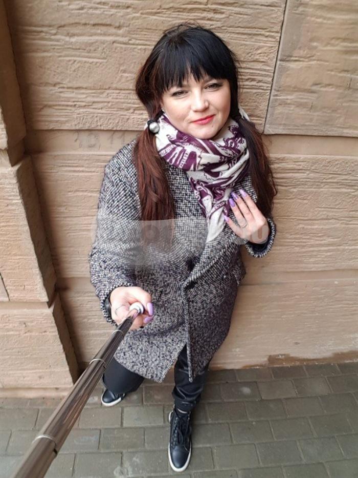 Путана Даша г. Североморск