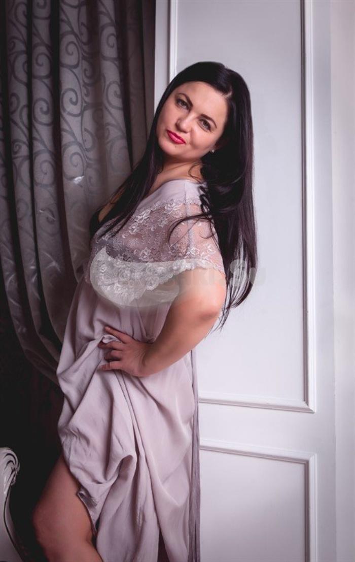 Путана Вероника г. Атюрьево