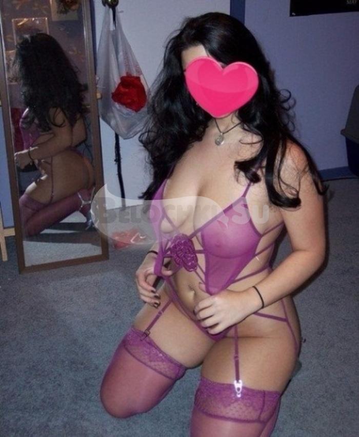 Путана Таня г. Песчанокопское