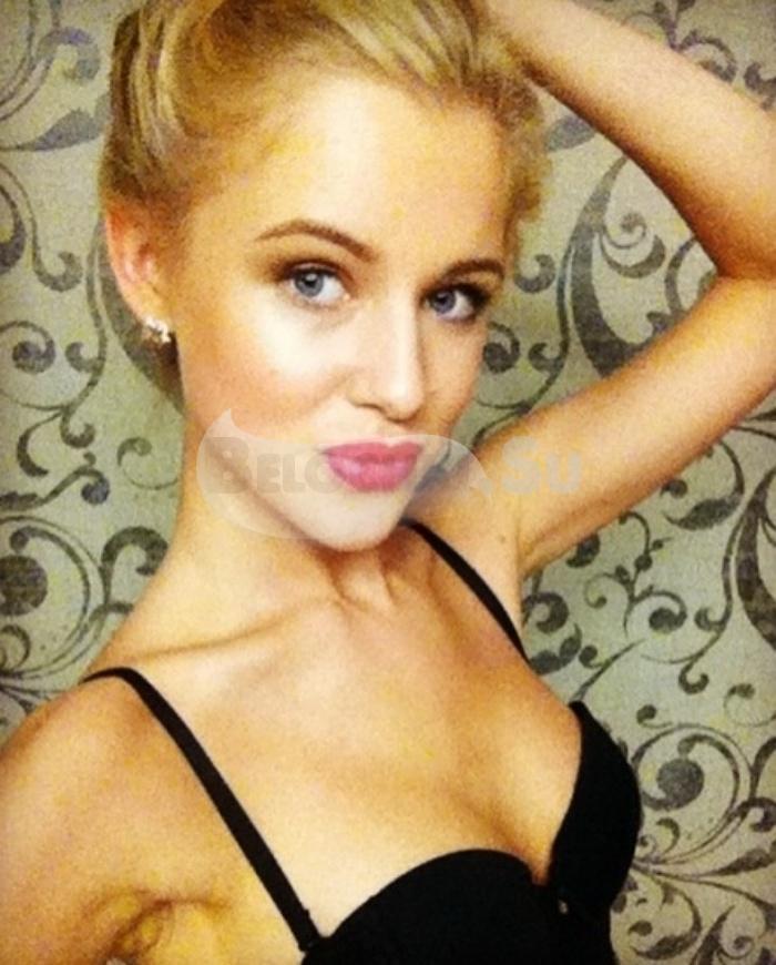 Путана Лиза г. Куженер