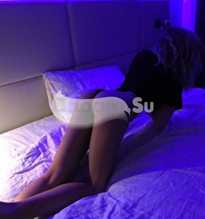 Путана Наташа г. Трубчевск