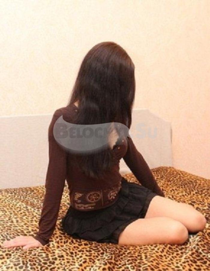 Путана Таня г. Ильинский