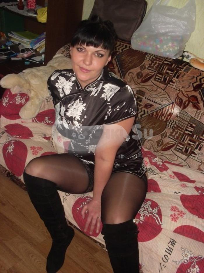 Путана Дарья г. Гусь Хрустальный