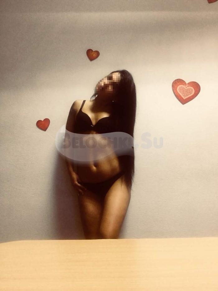 Путана Юлия г. Суксун