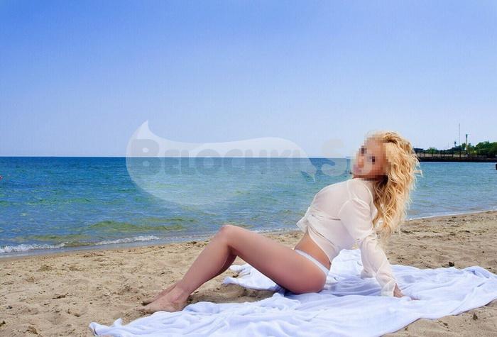 Путана Сильва г. Нерехта