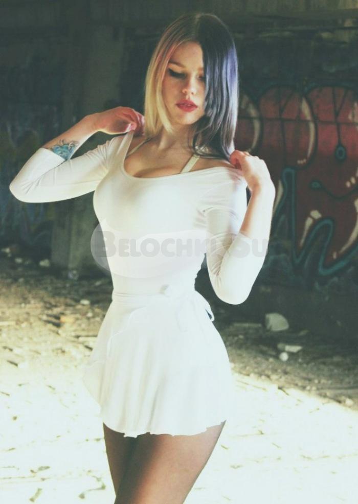 Путана Галя г. Инта