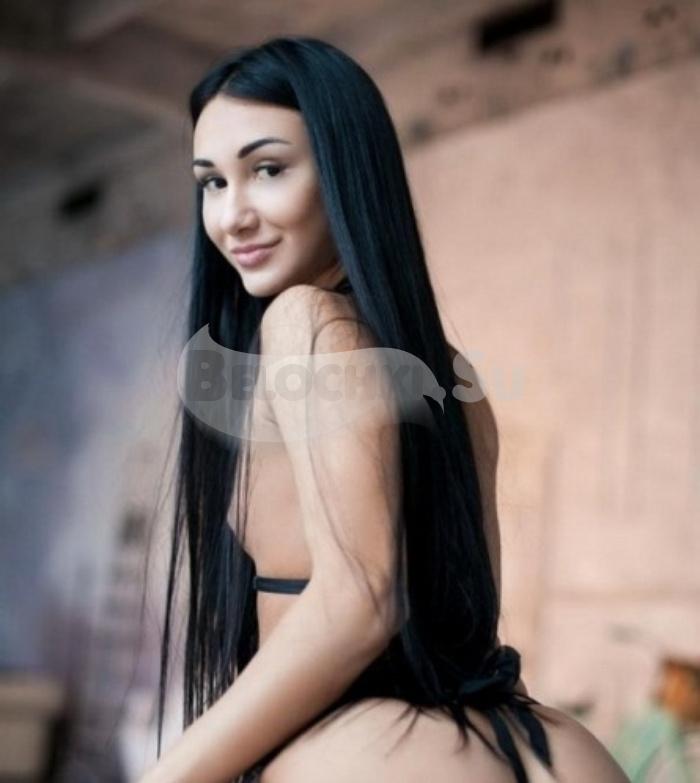 Путана Таня г. Томилино