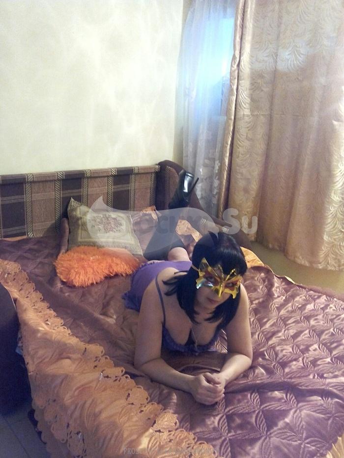 Путана Ксения г. Сенгилей