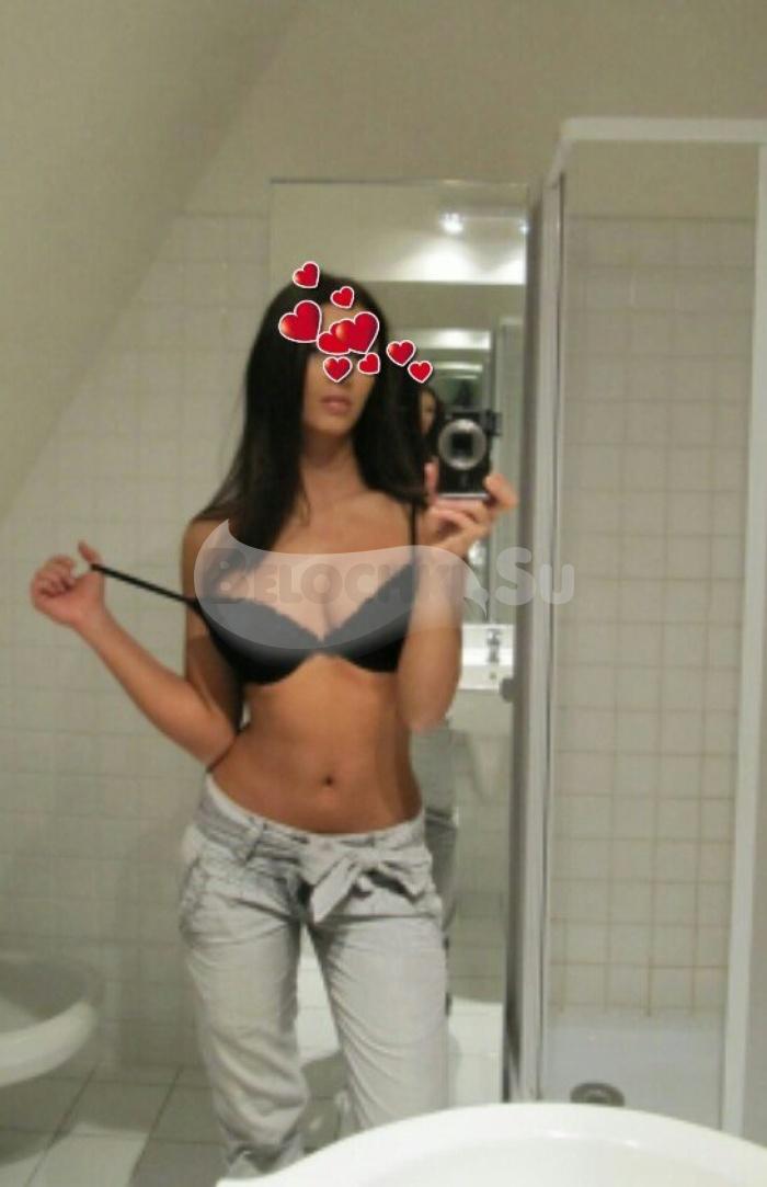 Путана Маша г. Сорочинск