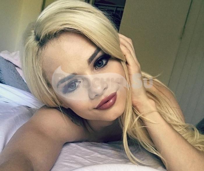 Путана Вероника г. Верхнеднепровский