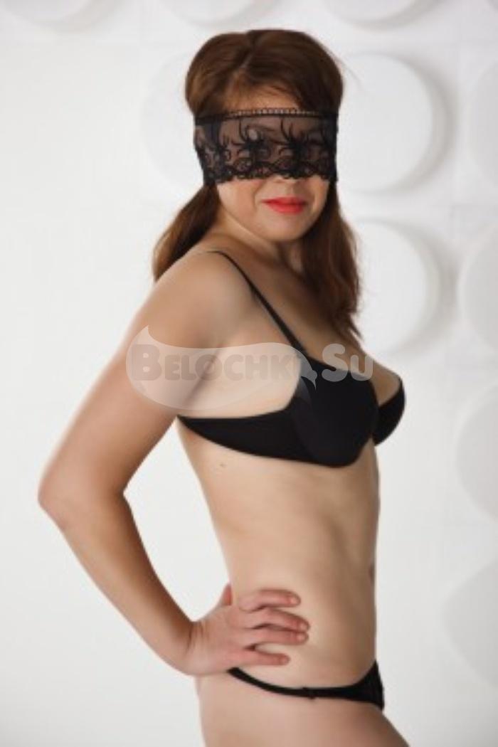 Путана Анна г. Дубовский