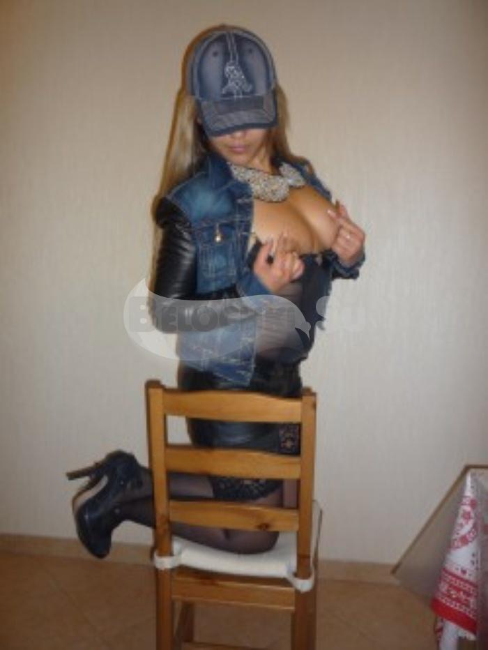 Путана Карина г. Верхнебаканский