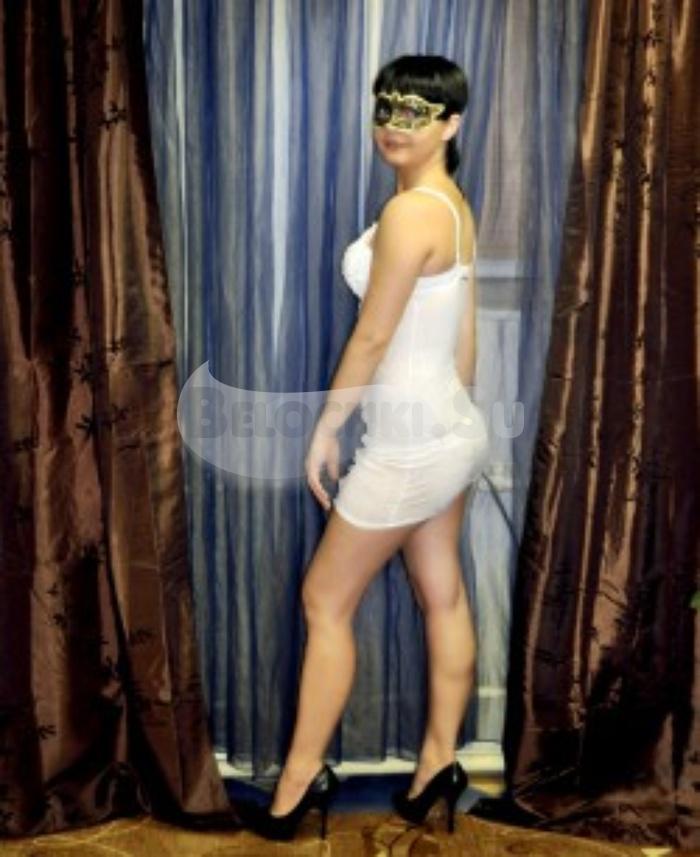 Путана Фарида г. Конышевка