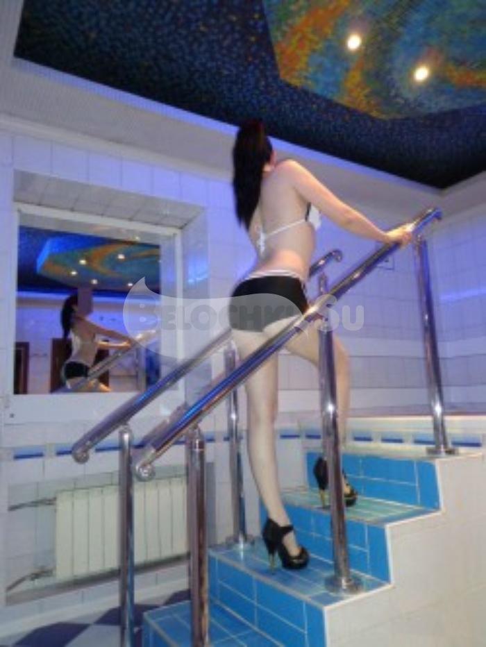 Путана Анастасия г. Рошаль