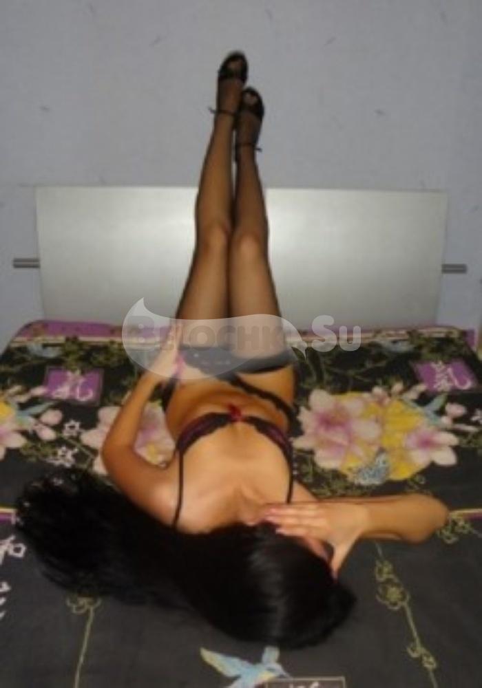 Путана Прасковья г. Ялуторовск