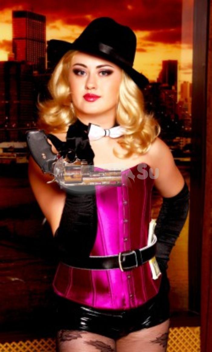 Путана Мила г. Апатиты