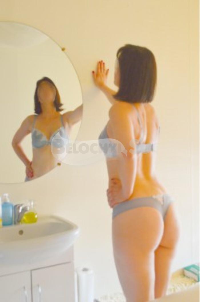 Путана Анастасия г. Верхний Услон