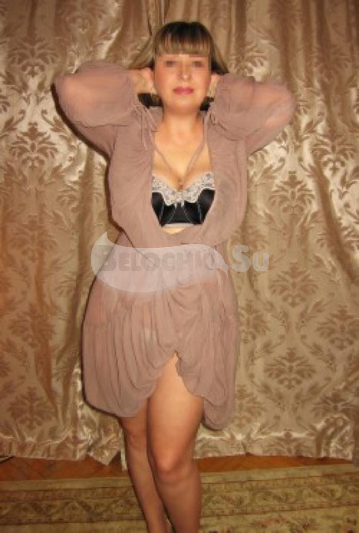 Путана Даша г. Нестеров