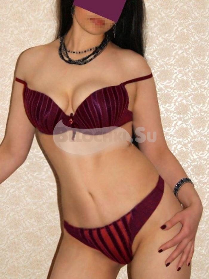 Путана Наташа г. Крюково