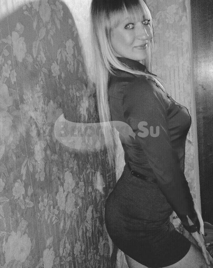 Путана Ада г. Шали