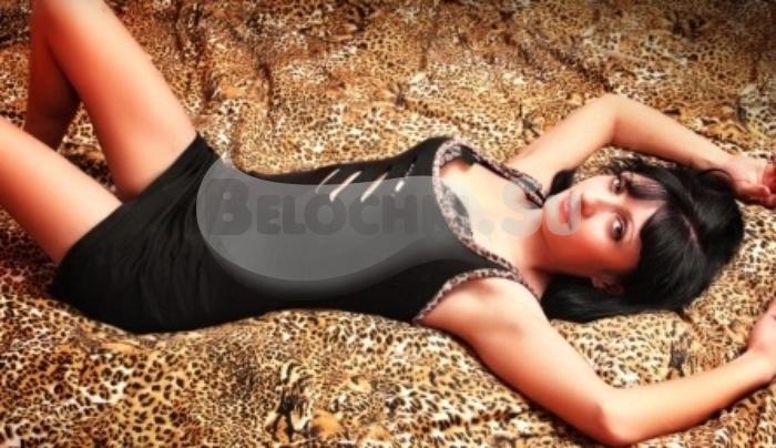 Путана Даша г. Заокский