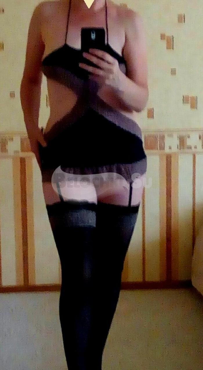 Путана Ксюша г. Абрамцево