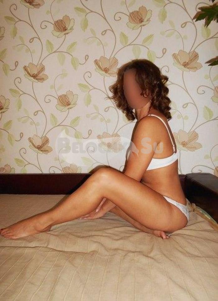 Путана Карина г. Красноусольский