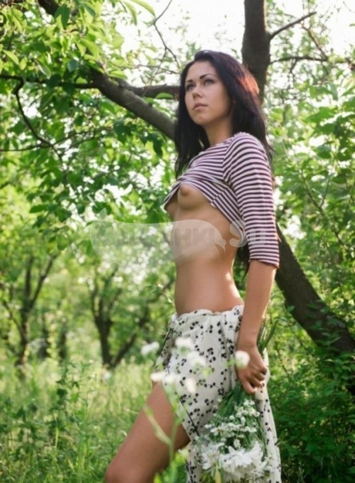 Путана Вика г. Немчиновка