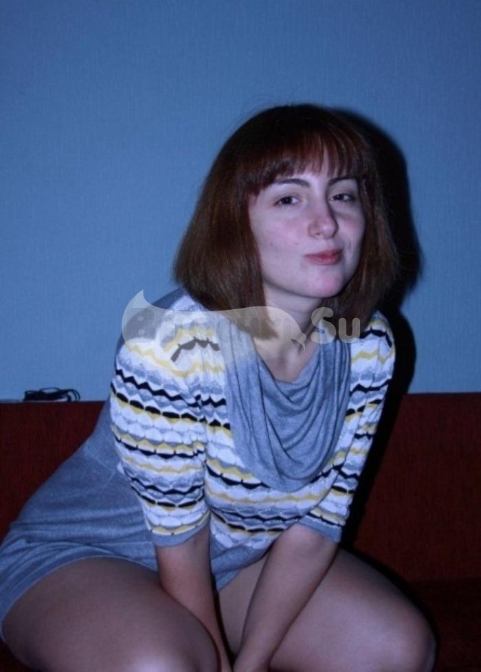 Путана Анна г. Старая Майна