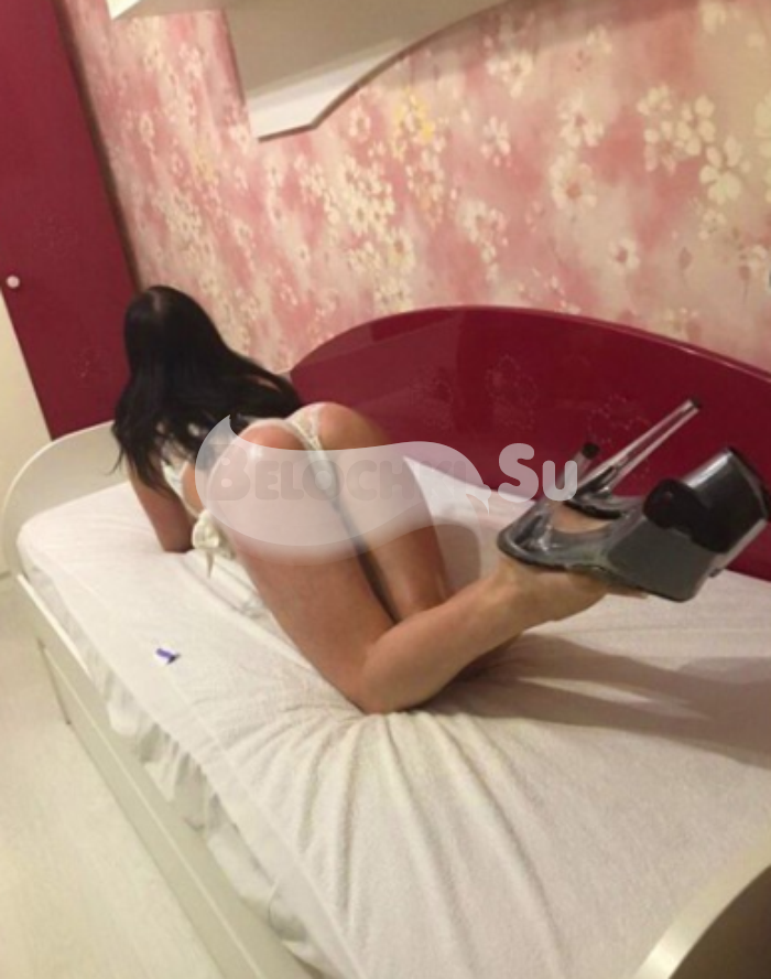 Путана Люда г. Темников