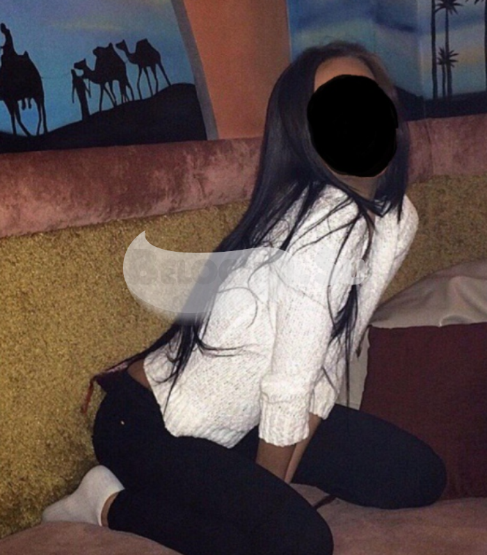 Путана Вика г. Мамадыш