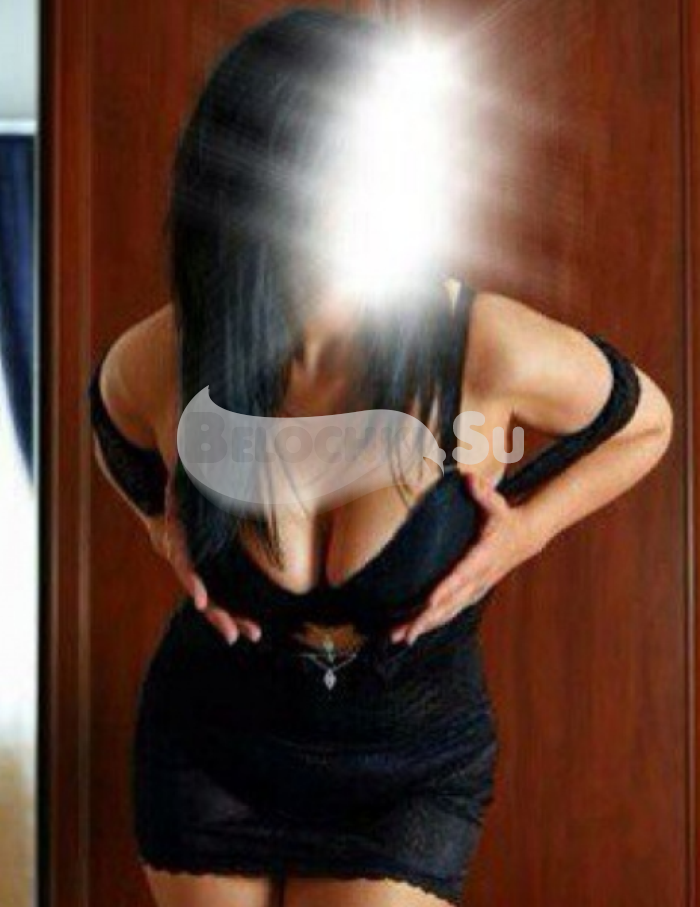 Путана Наталья г. Десногорск