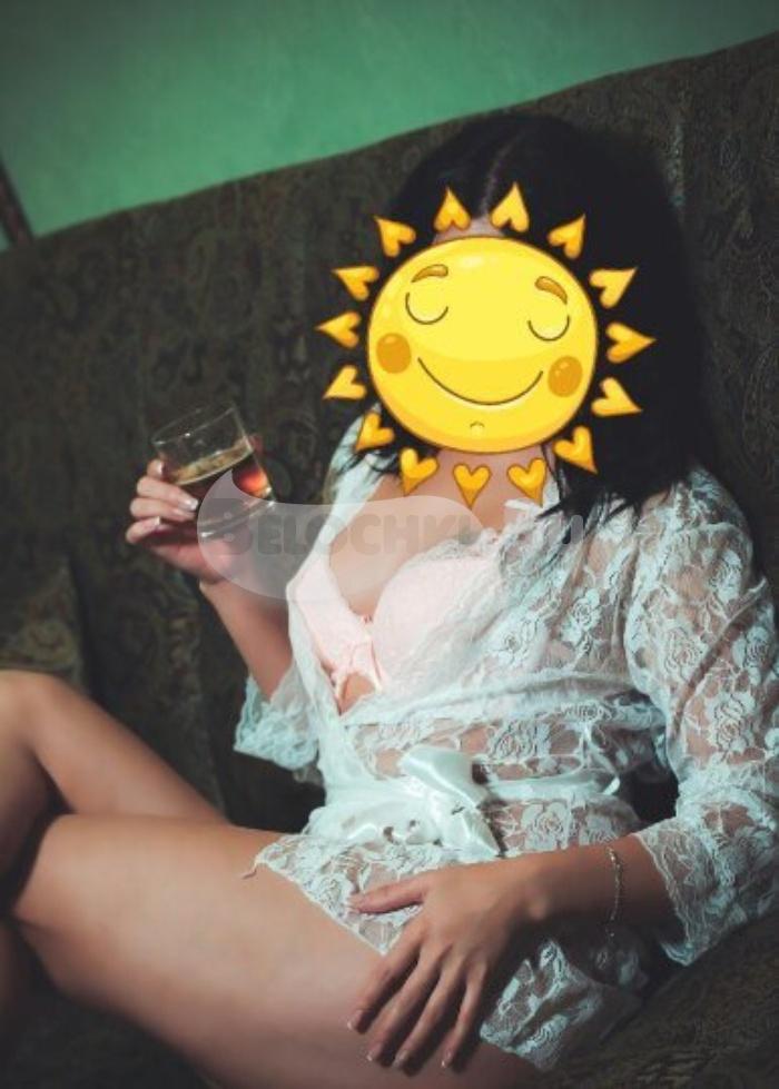 Путана Вика г. Казинка