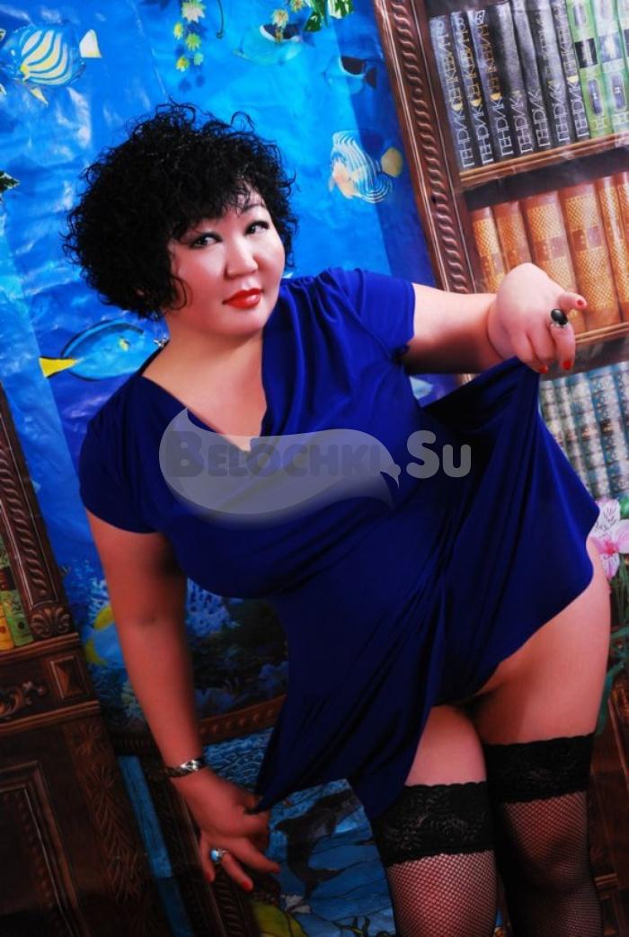 Путана Яна г. Кильмезь