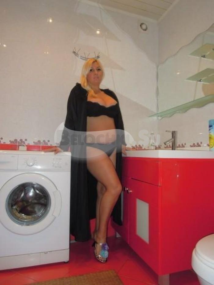 Путана Анна г. Красный Кут