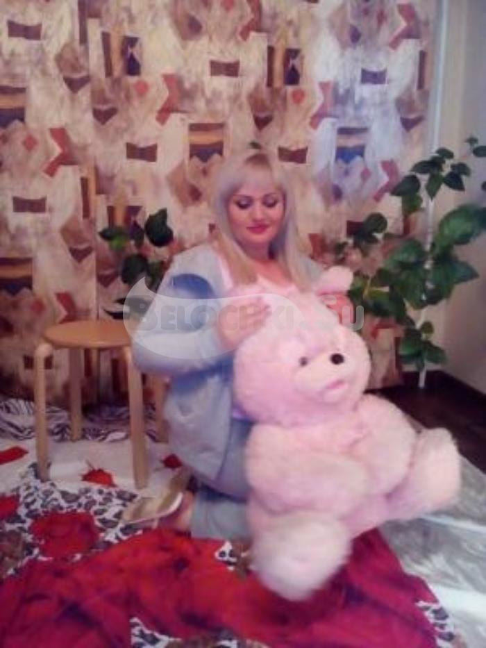 Путана Юлия г. Заиграево