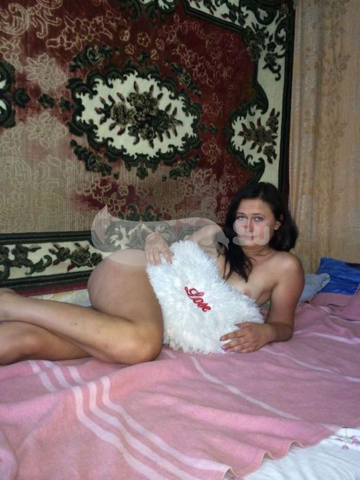 Путана Дарья г. Переяславка