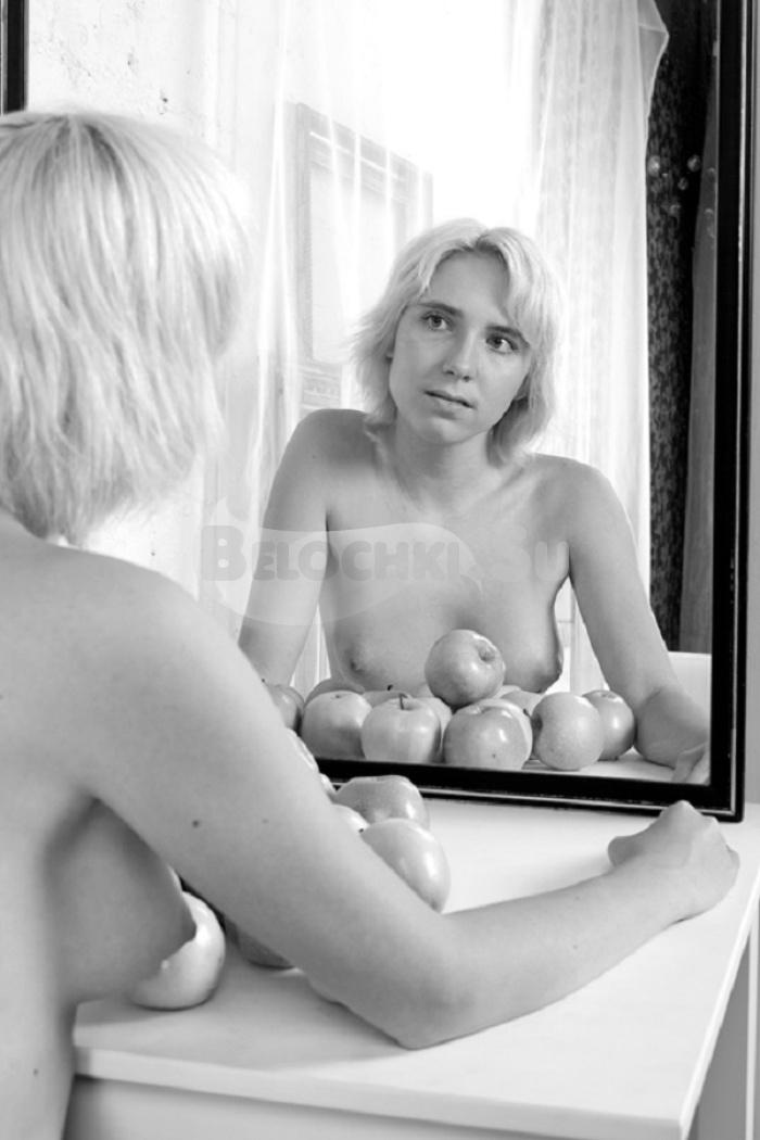 Путана Полина г. Кыштовка