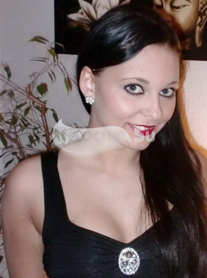 Путана Алико г. Инсар